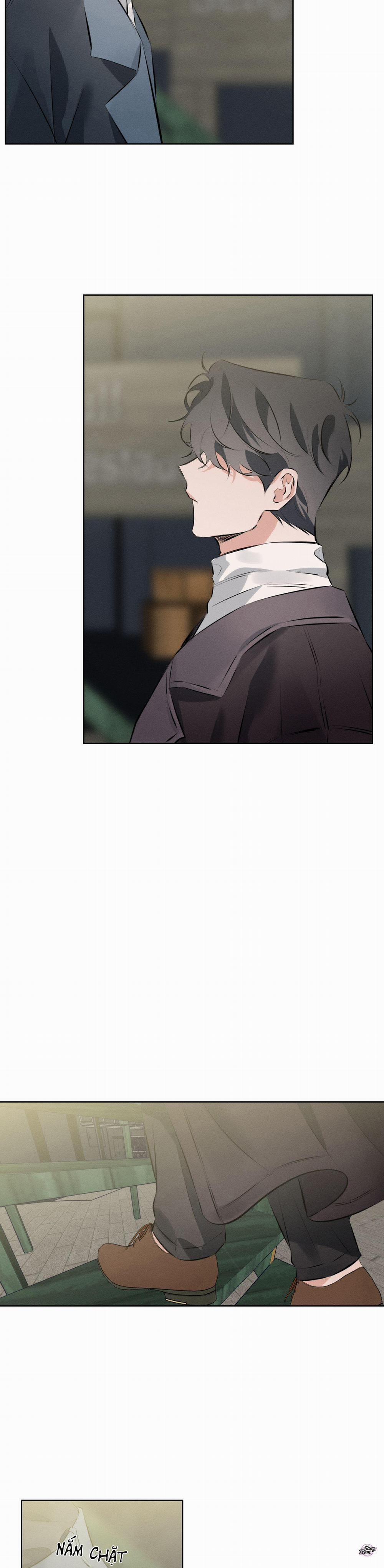 Mối Quan Hệ Tồi Tệ 10 trang 20