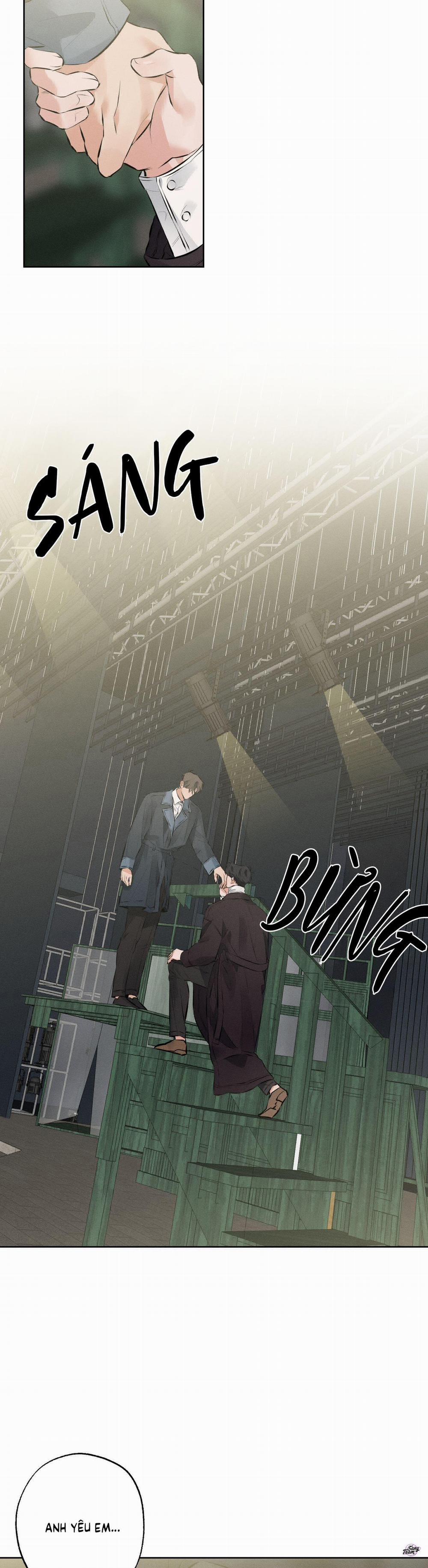 Mối Quan Hệ Tồi Tệ 10 trang 21