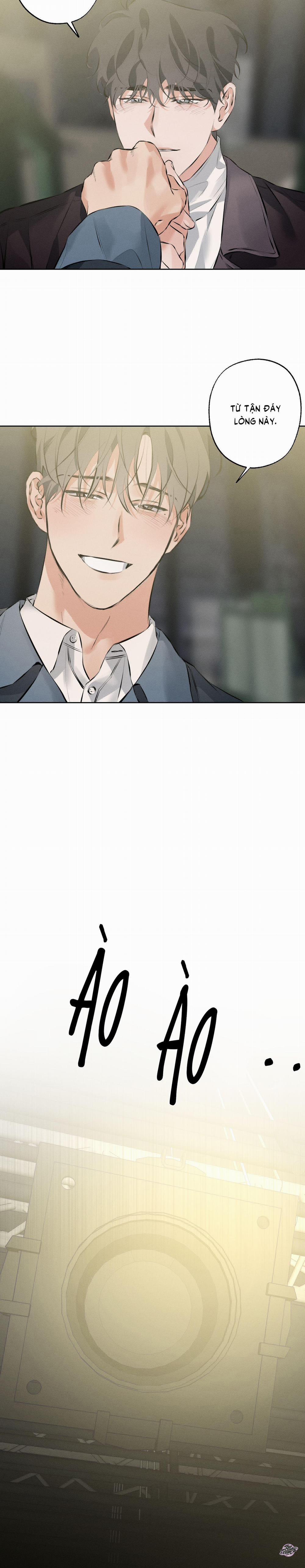 Mối Quan Hệ Tồi Tệ 10 trang 22