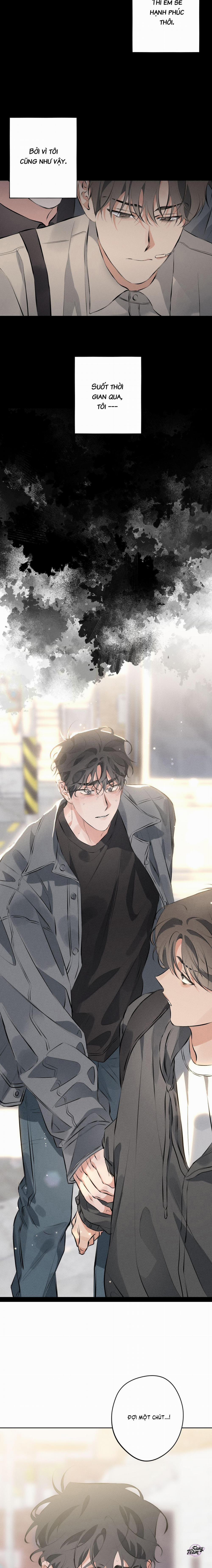 Mối Quan Hệ Tồi Tệ 10 trang 3