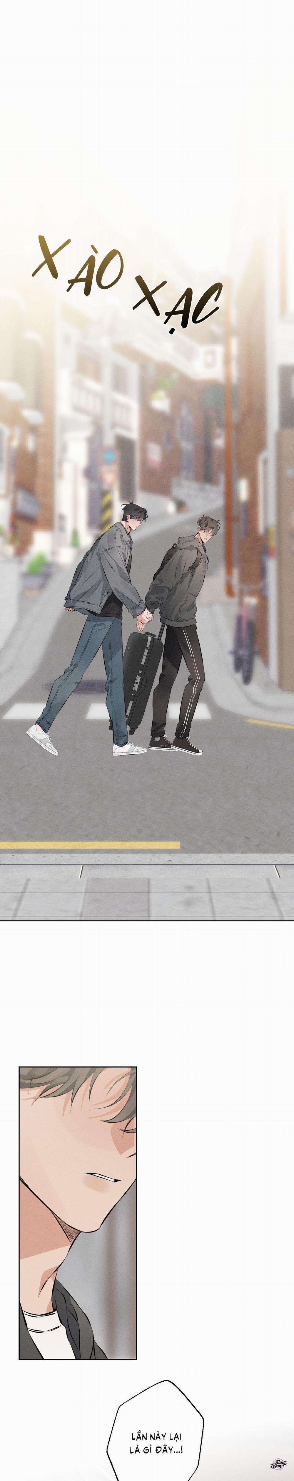 Mối Quan Hệ Tồi Tệ 10 trang 5