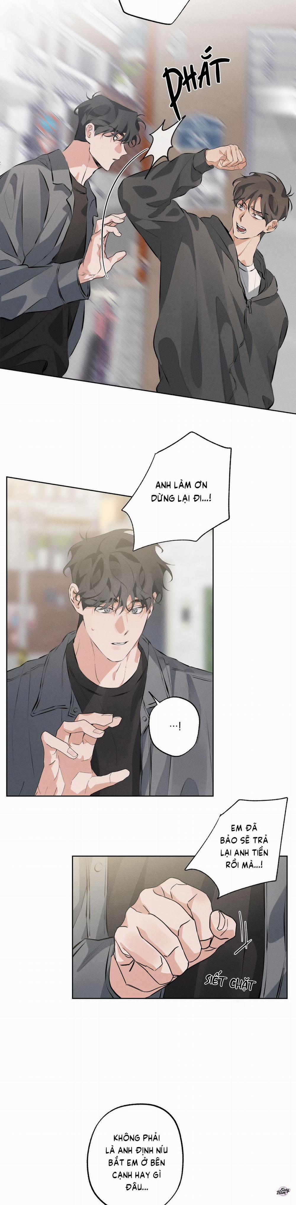 Mối Quan Hệ Tồi Tệ 10 trang 6