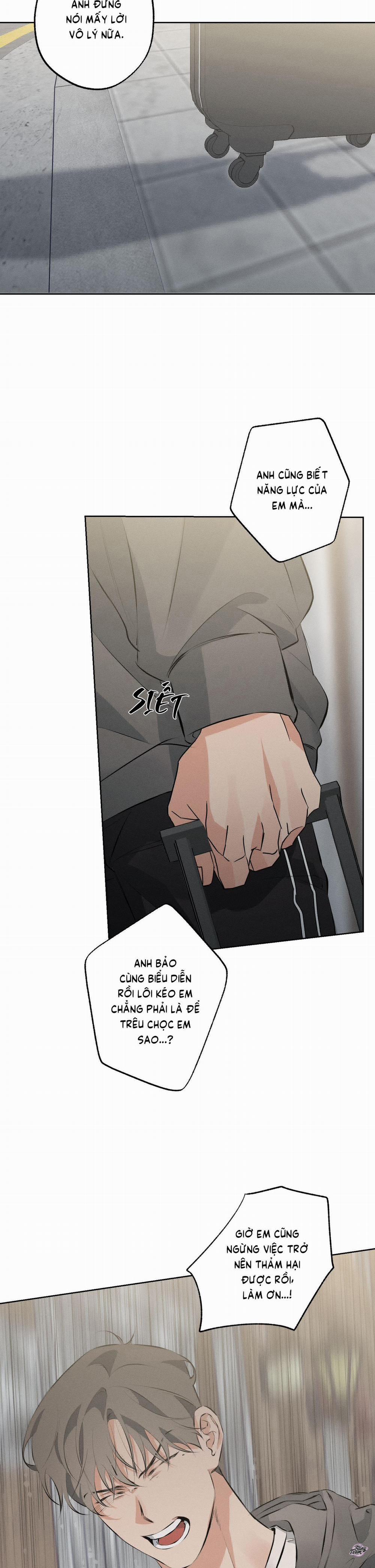 Mối Quan Hệ Tồi Tệ 10 trang 9