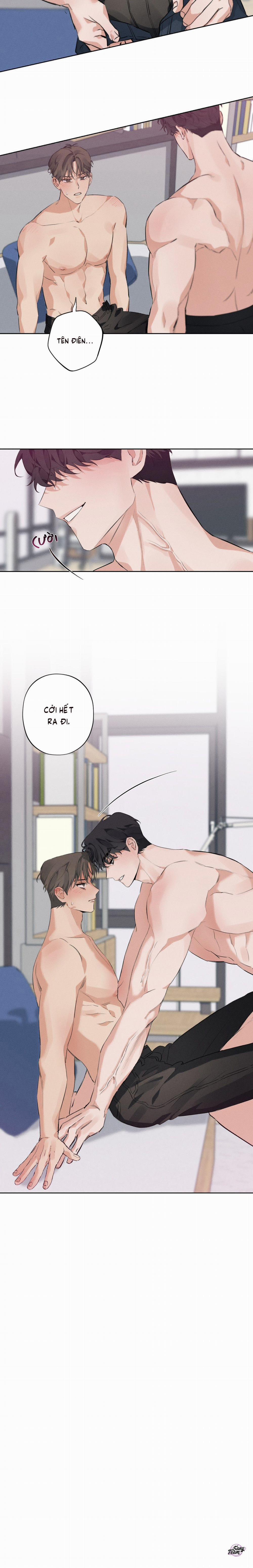 Mối Quan Hệ Tồi Tệ 2 trang 11