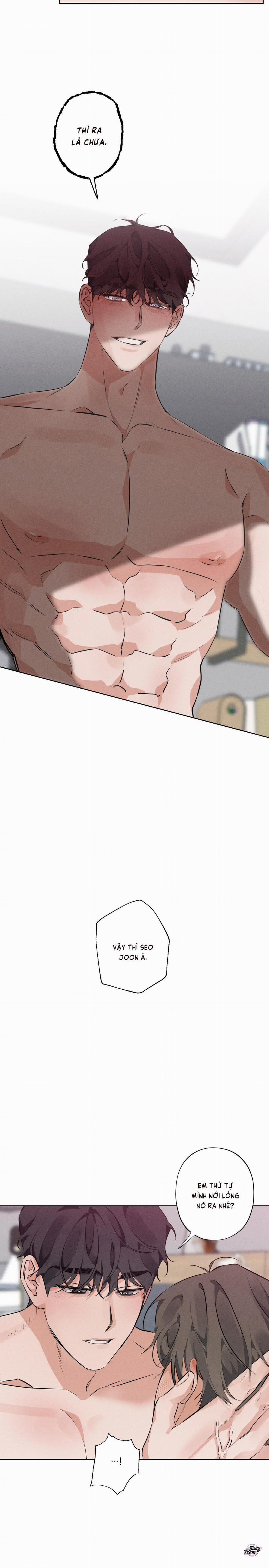 Mối Quan Hệ Tồi Tệ 2 trang 15