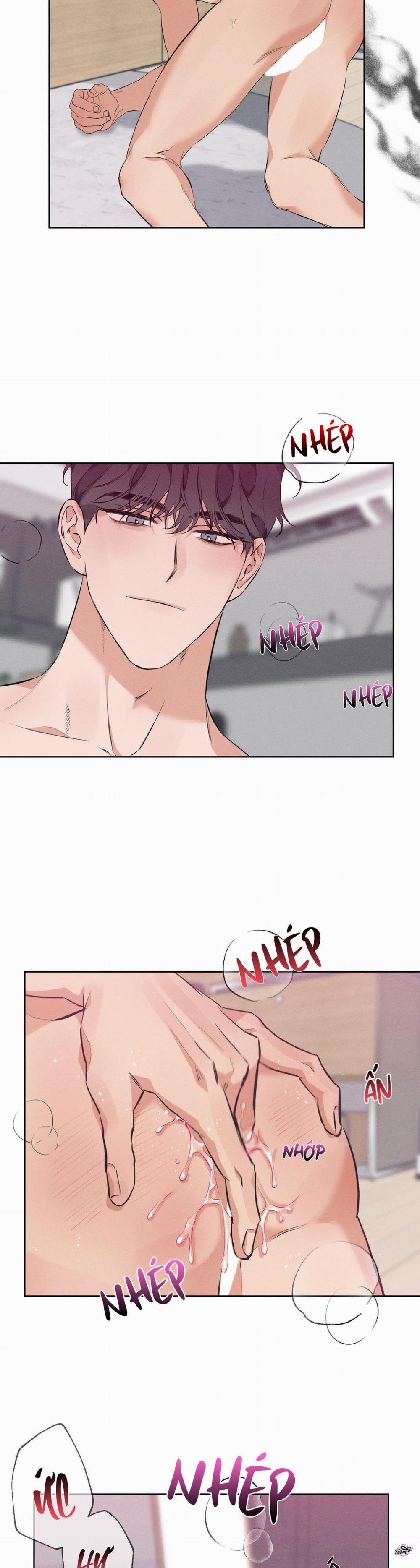 Mối Quan Hệ Tồi Tệ 2 trang 18