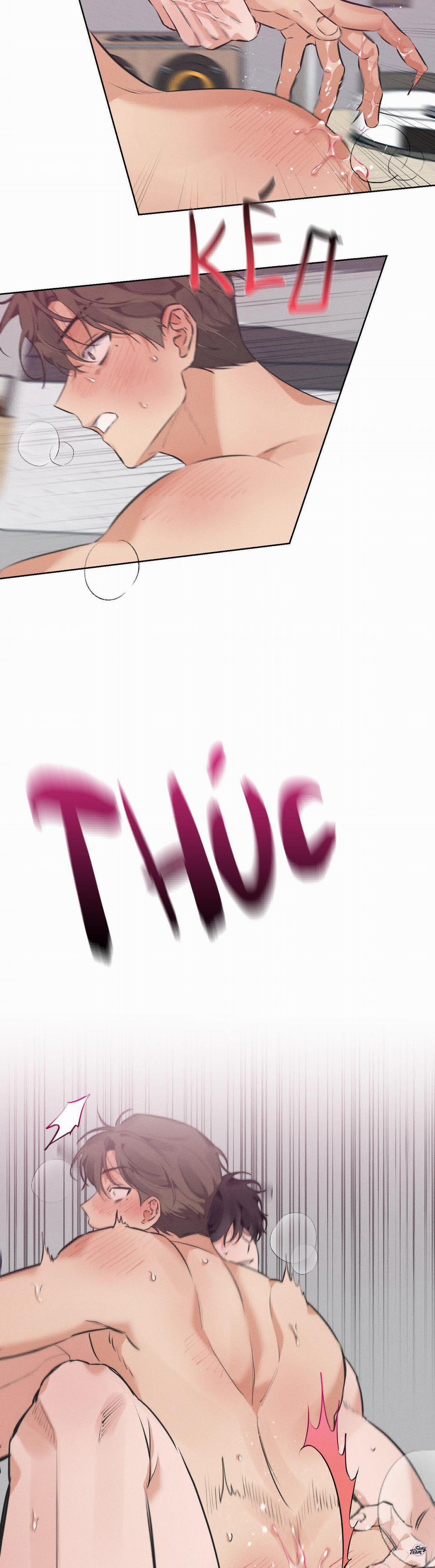 Mối Quan Hệ Tồi Tệ 2 trang 20