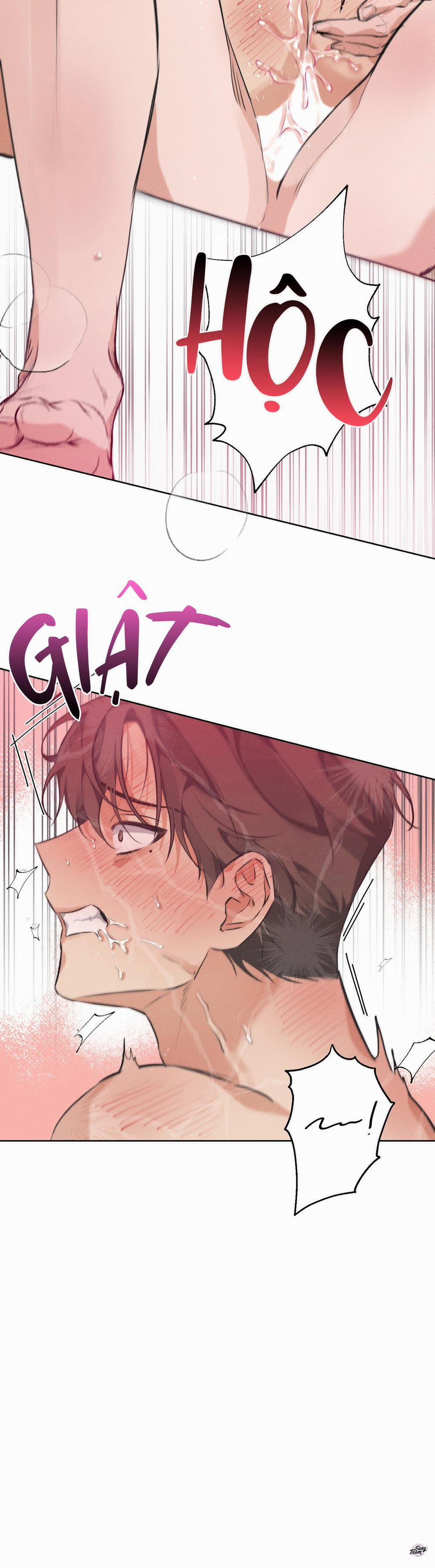 Mối Quan Hệ Tồi Tệ 2 trang 21