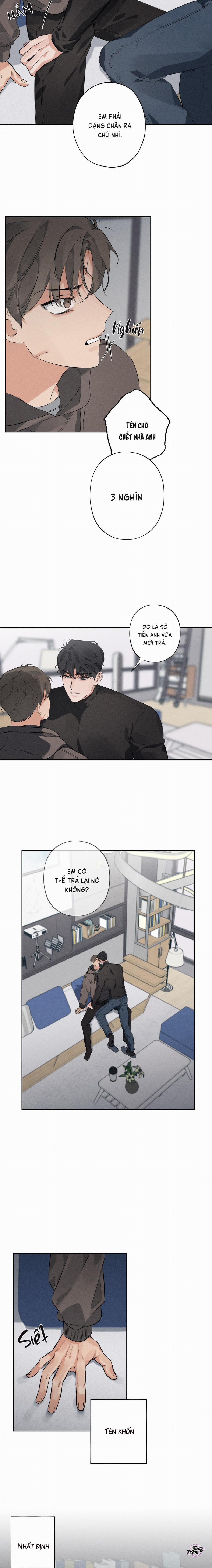 Mối Quan Hệ Tồi Tệ 2 trang 7