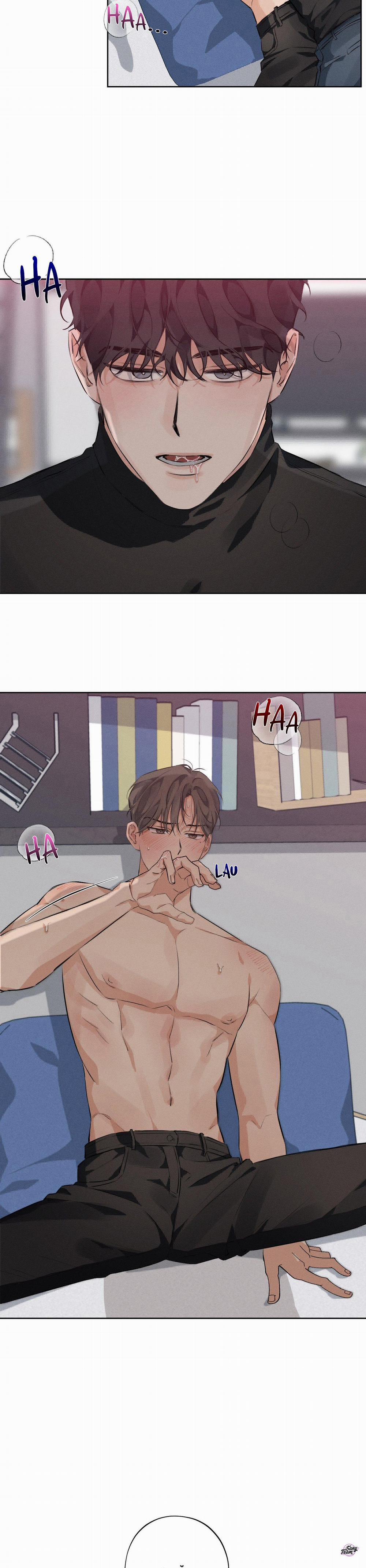 Mối Quan Hệ Tồi Tệ 2 trang 9