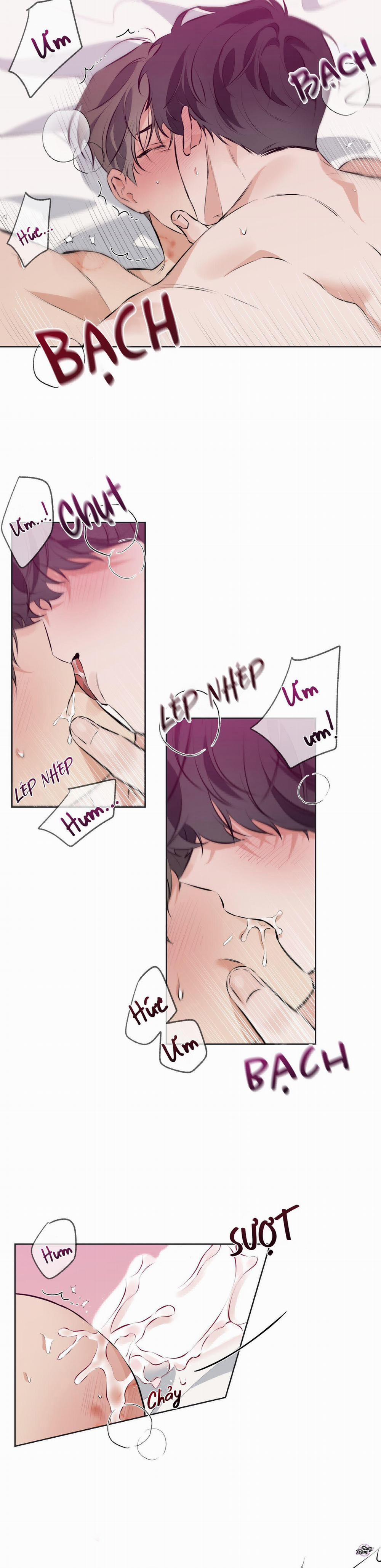 Mối Quan Hệ Tồi Tệ 3 trang 16