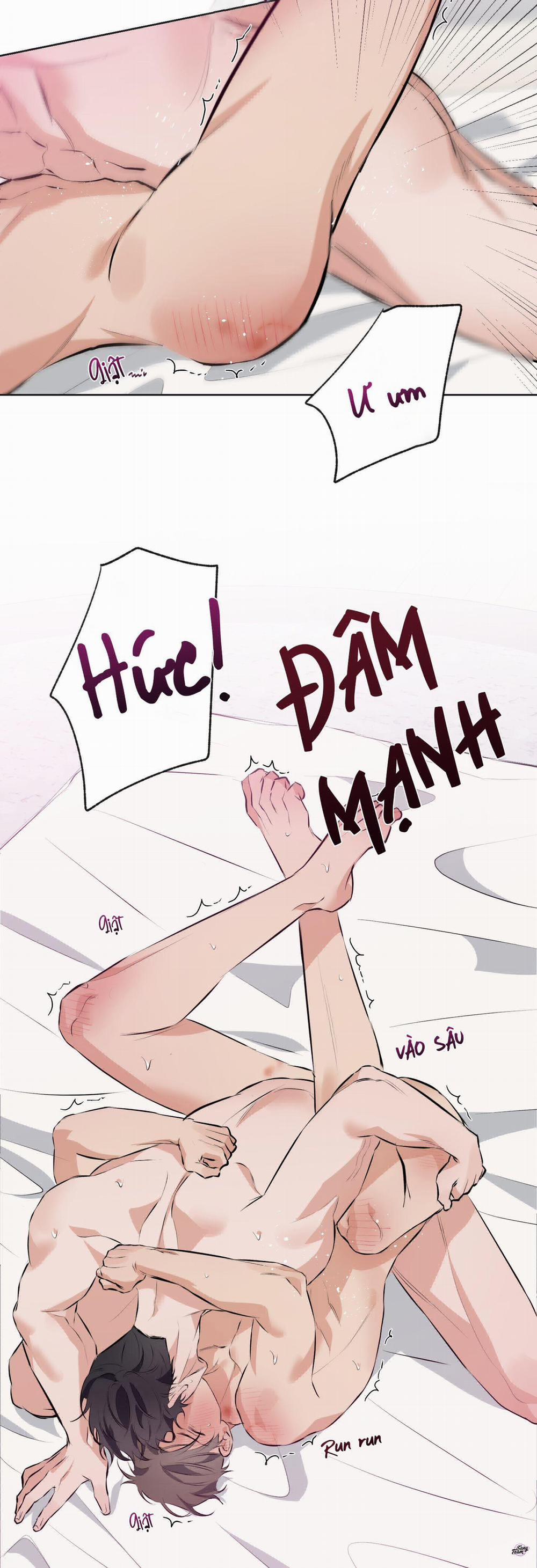 Mối Quan Hệ Tồi Tệ 3 trang 19