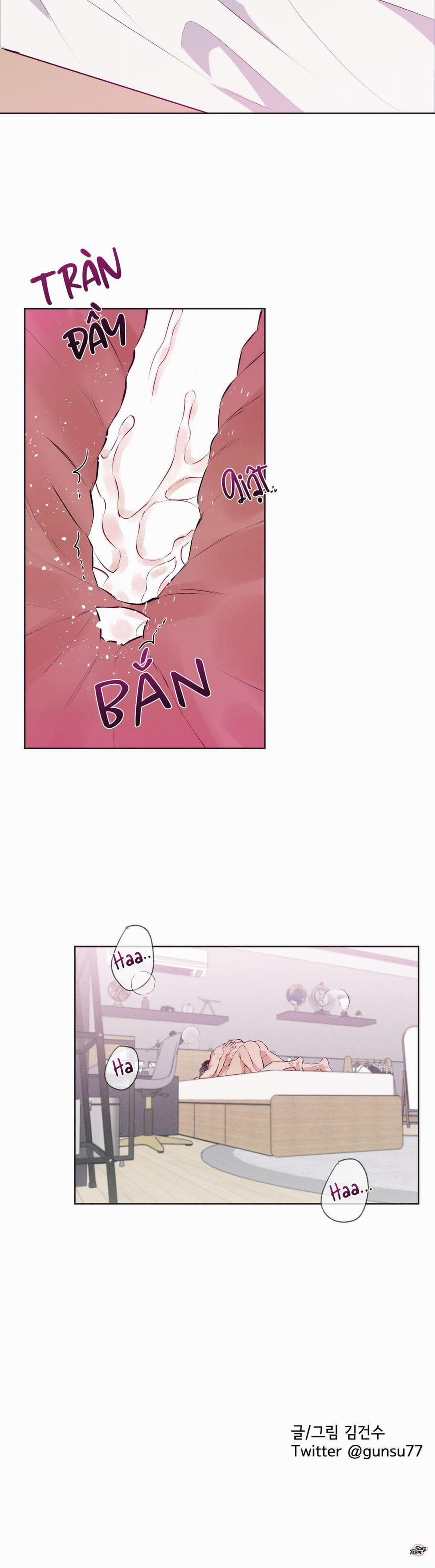 Mối Quan Hệ Tồi Tệ 3 trang 20