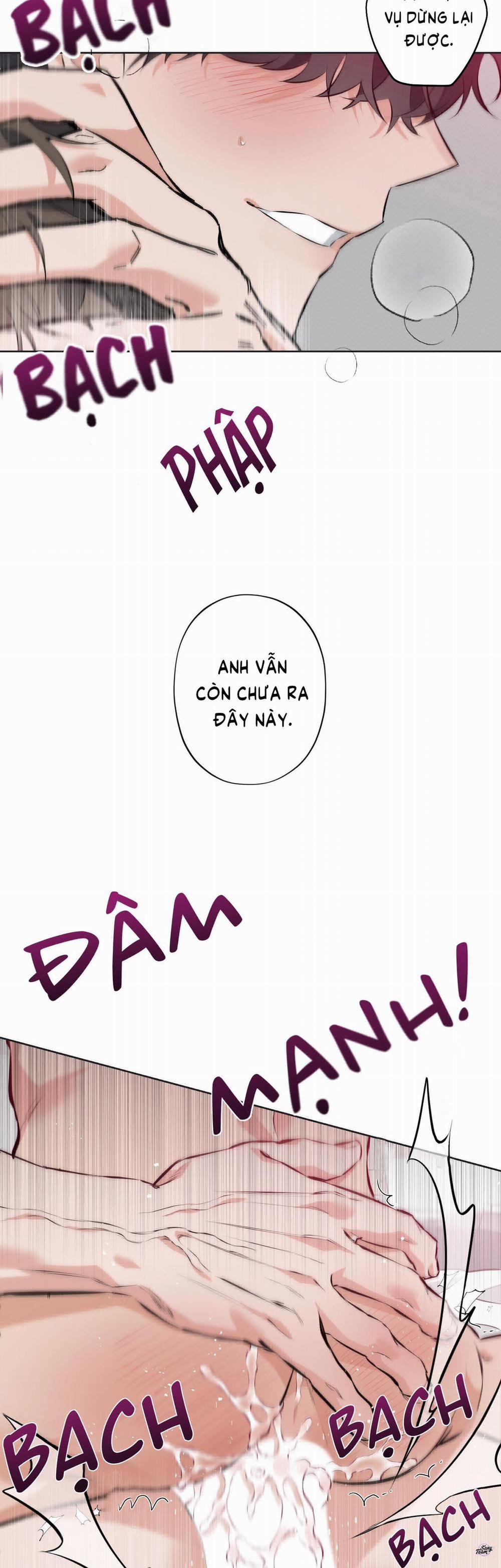 Mối Quan Hệ Tồi Tệ 3 trang 5