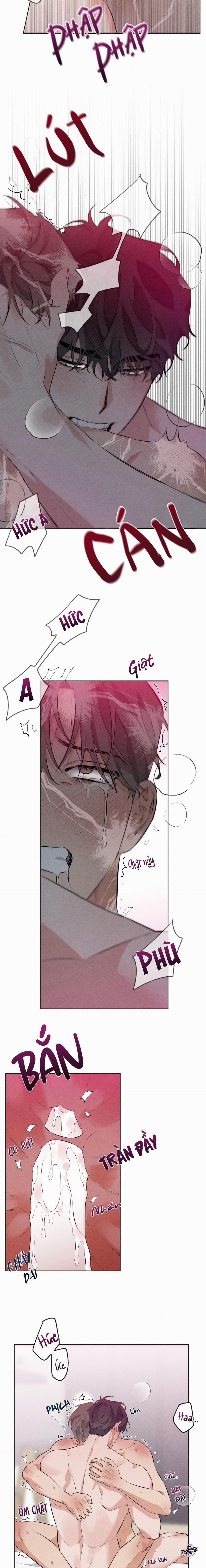 Mối Quan Hệ Tồi Tệ 3 trang 7