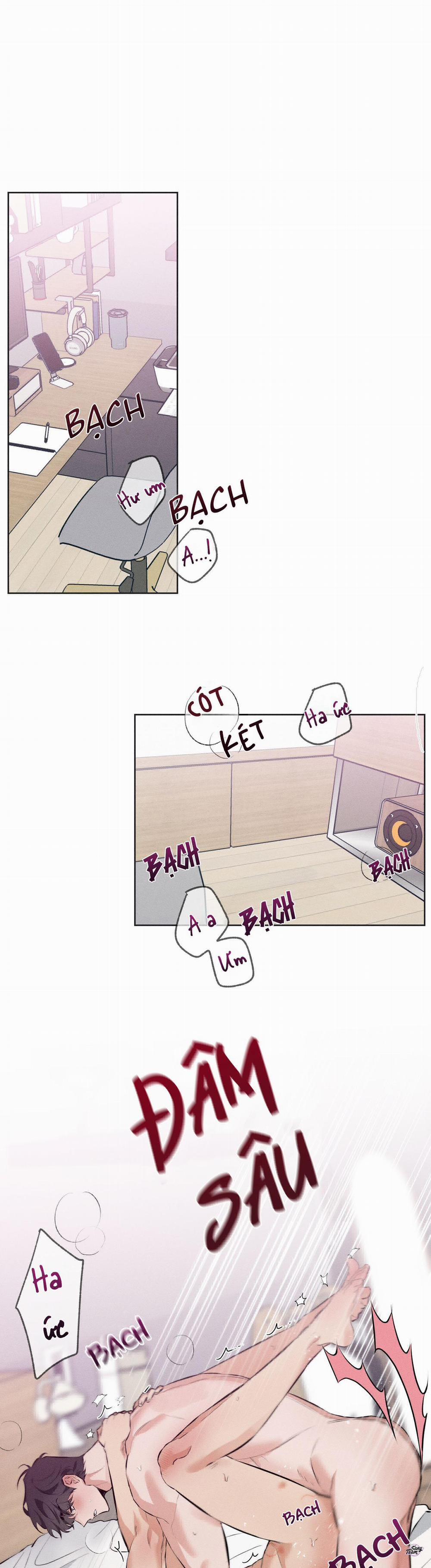 Mối Quan Hệ Tồi Tệ 3 trang 9