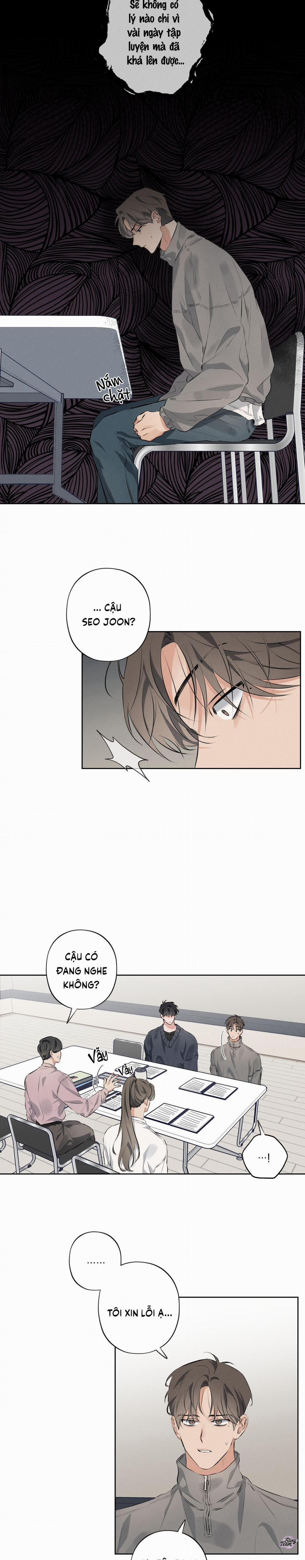 Mối Quan Hệ Tồi Tệ 4 trang 10