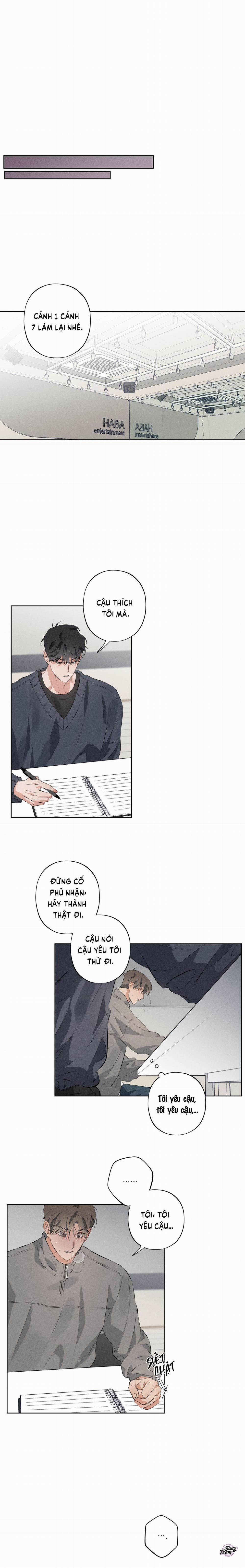 Mối Quan Hệ Tồi Tệ 4 trang 14