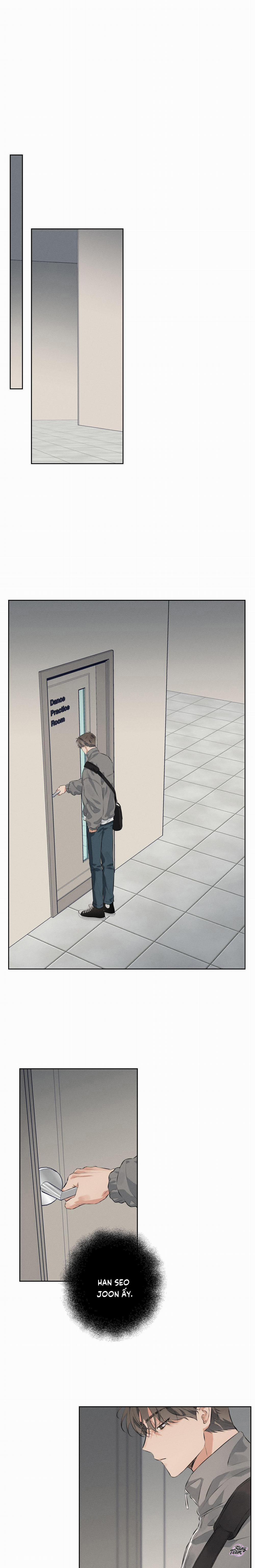 Mối Quan Hệ Tồi Tệ 4 trang 5