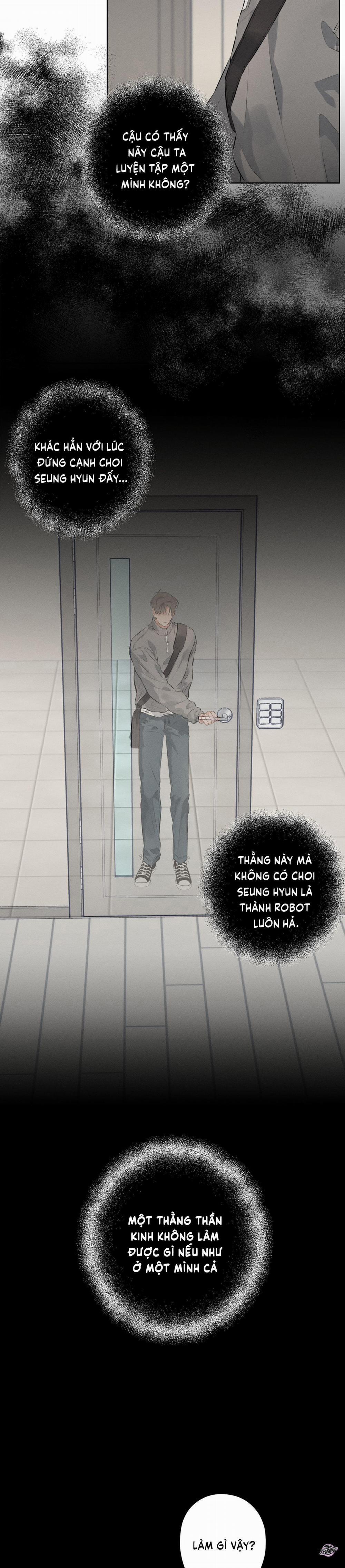 Mối Quan Hệ Tồi Tệ 4 trang 6