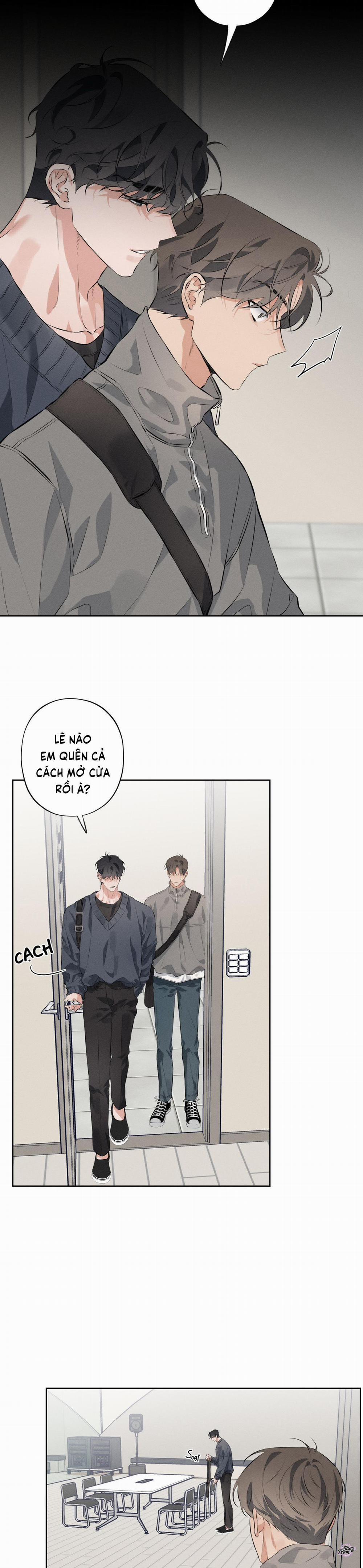 Mối Quan Hệ Tồi Tệ 4 trang 7