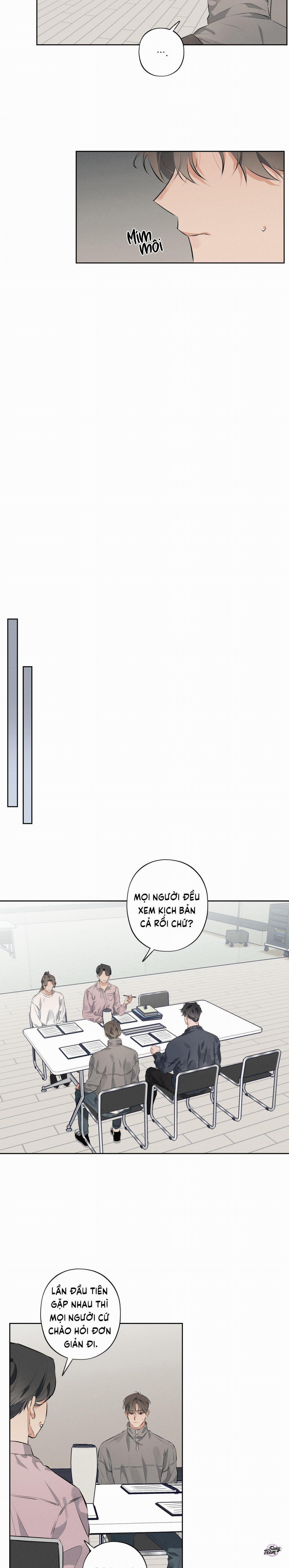 Mối Quan Hệ Tồi Tệ 4 trang 8