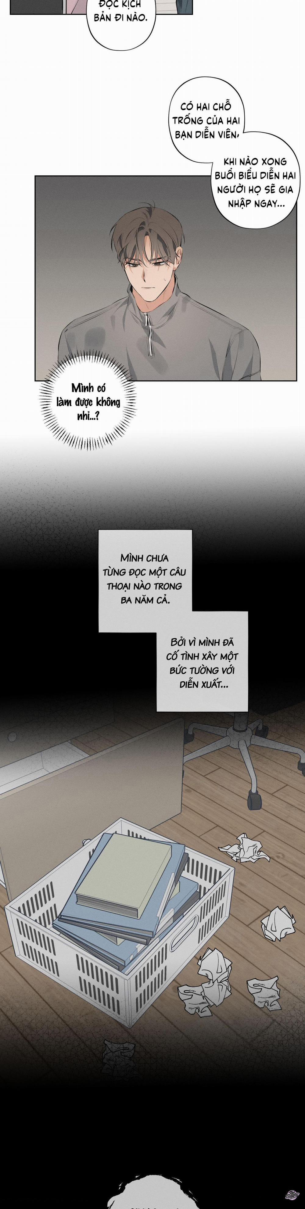 Mối Quan Hệ Tồi Tệ 4 trang 9