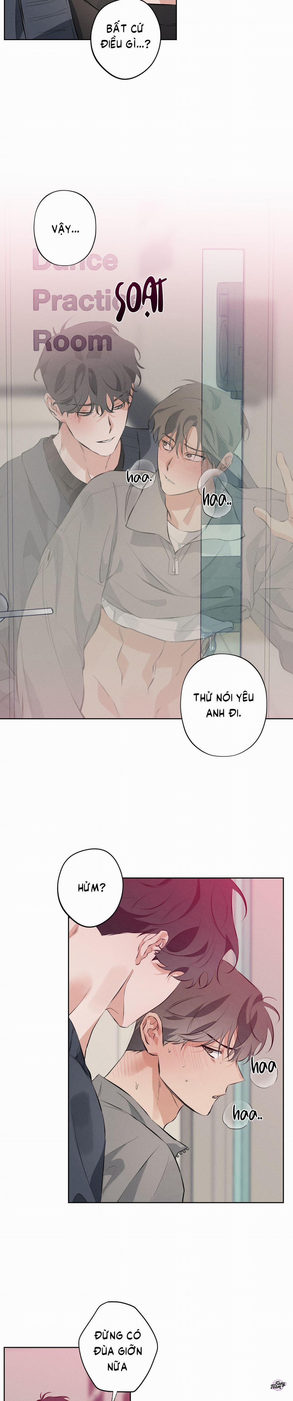 Mối Quan Hệ Tồi Tệ 5 trang 12