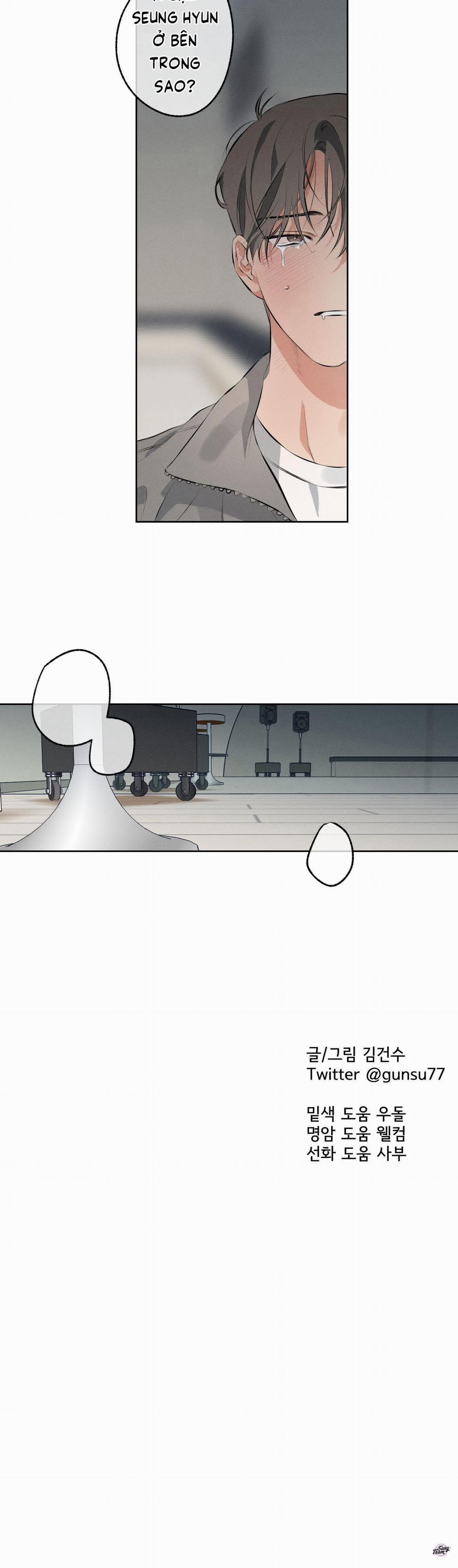 Mối Quan Hệ Tồi Tệ 5 trang 19