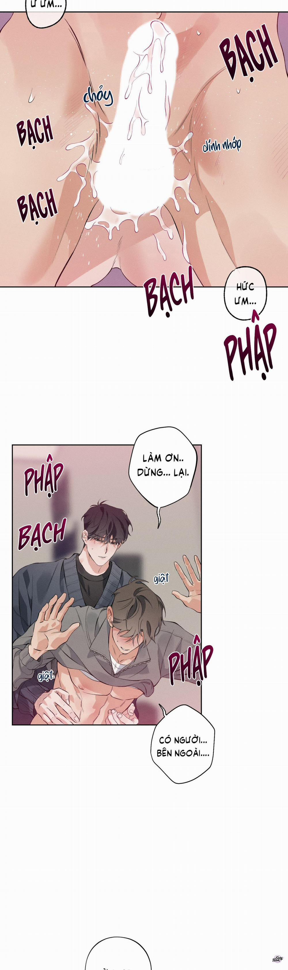 Mối Quan Hệ Tồi Tệ 5 trang 9