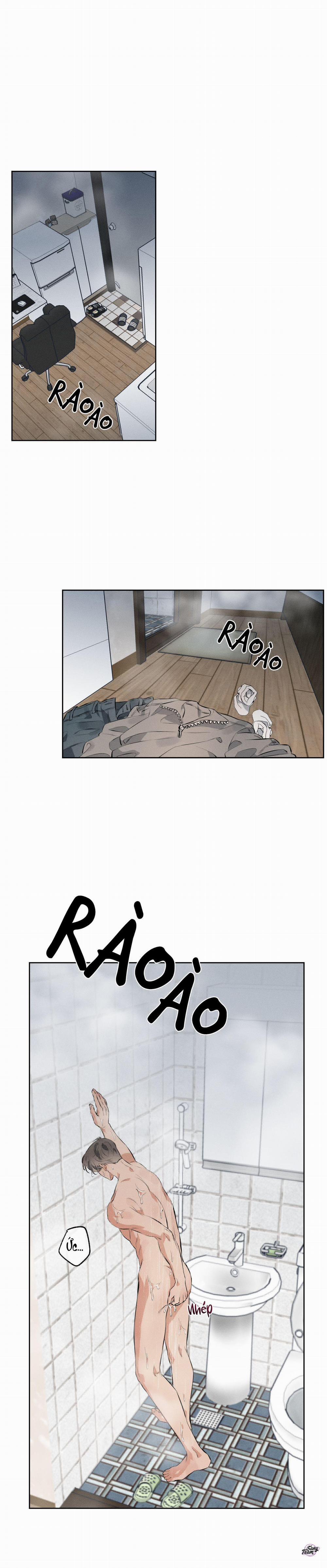 Mối Quan Hệ Tồi Tệ 6 trang 0