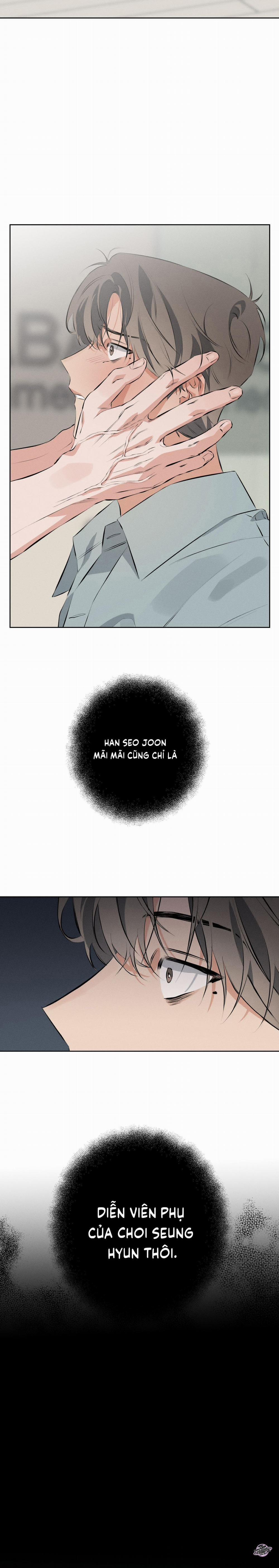 Mối Quan Hệ Tồi Tệ 6 trang 15