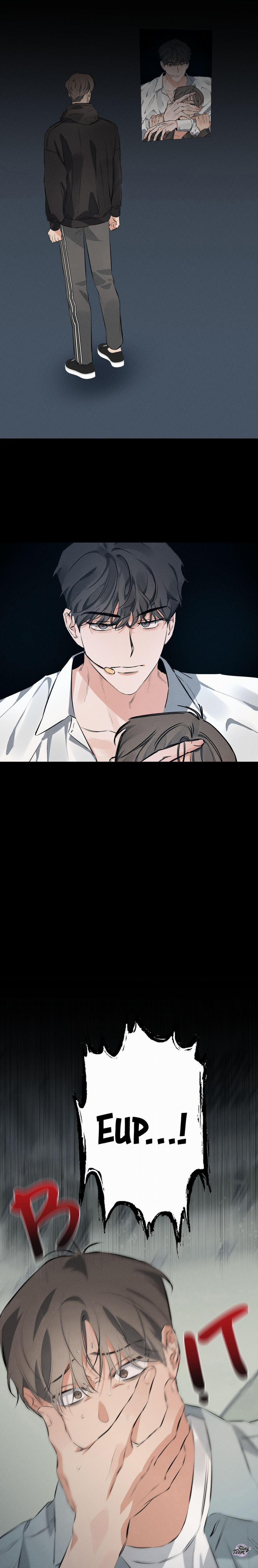 Mối Quan Hệ Tồi Tệ 6 trang 16