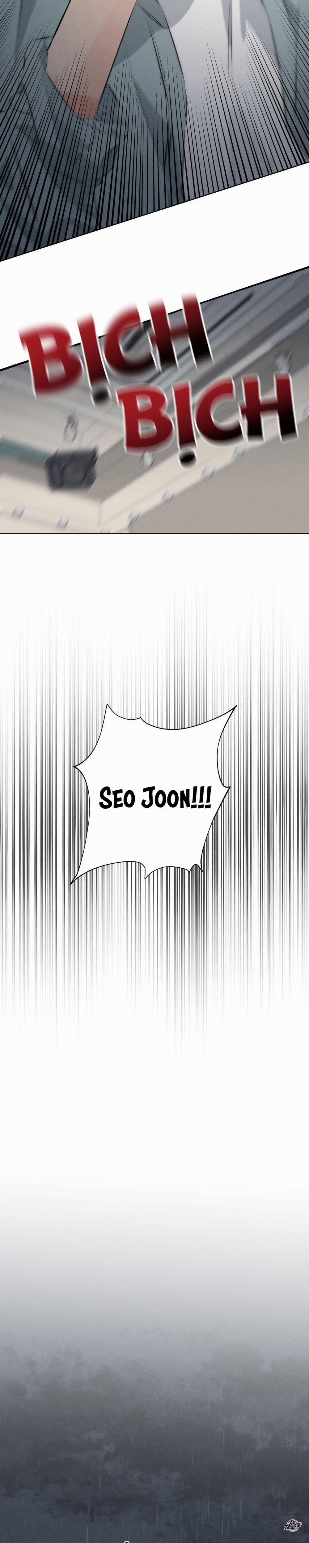 Mối Quan Hệ Tồi Tệ 6 trang 17