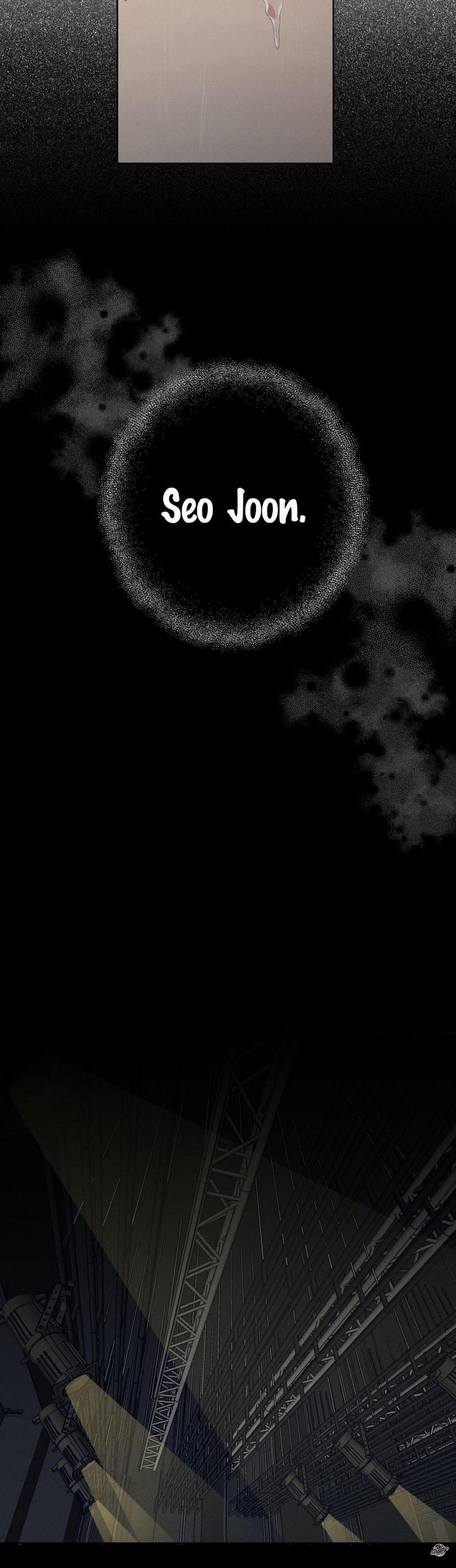 Mối Quan Hệ Tồi Tệ 6 trang 2