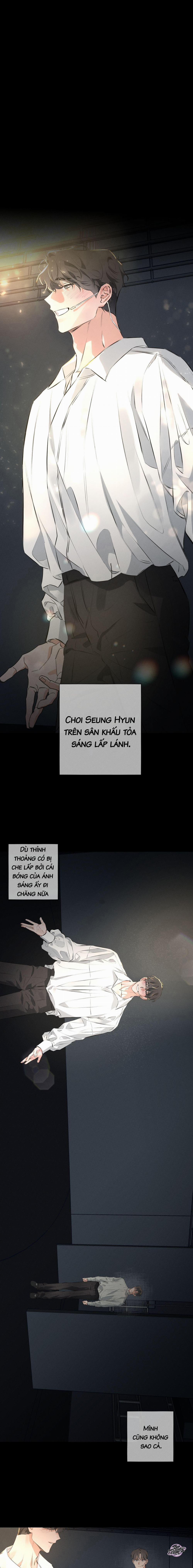 Mối Quan Hệ Tồi Tệ 6 trang 3