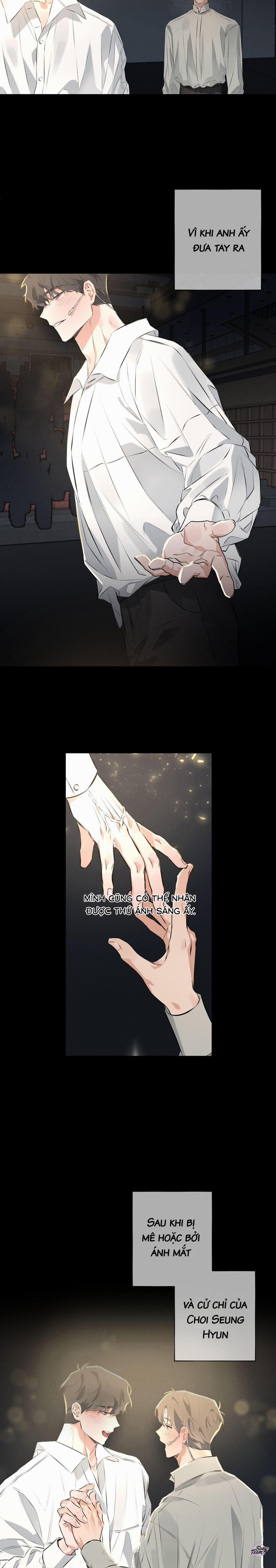 Mối Quan Hệ Tồi Tệ 6 trang 4