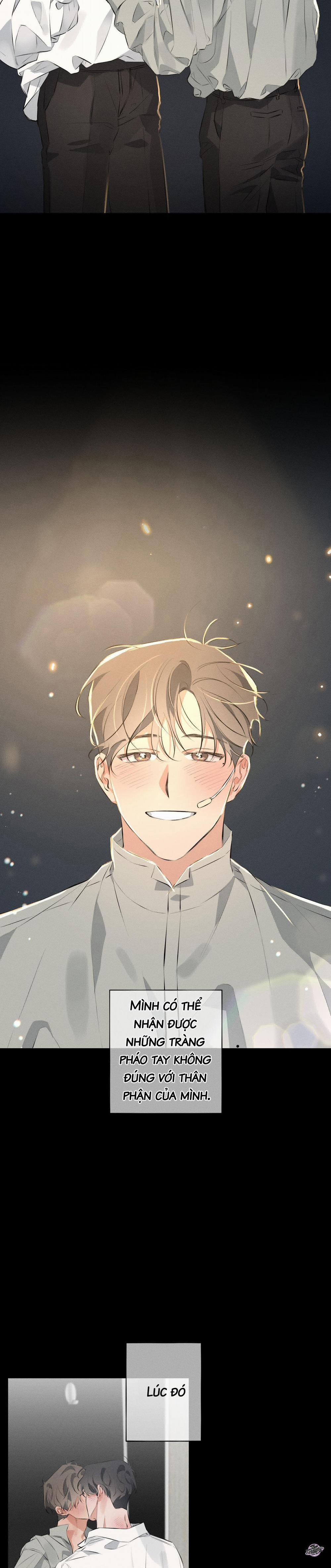 Mối Quan Hệ Tồi Tệ 6 trang 5