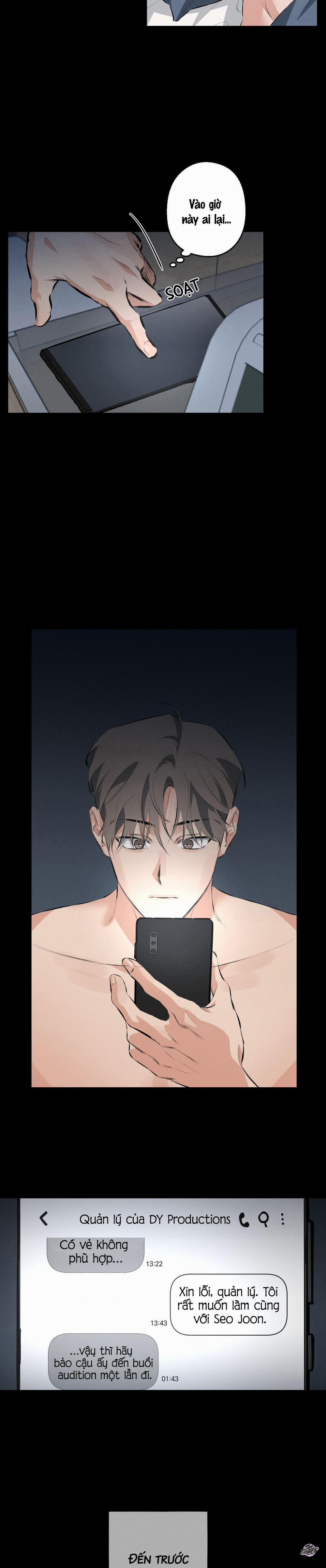 Mối Quan Hệ Tồi Tệ 6 trang 7