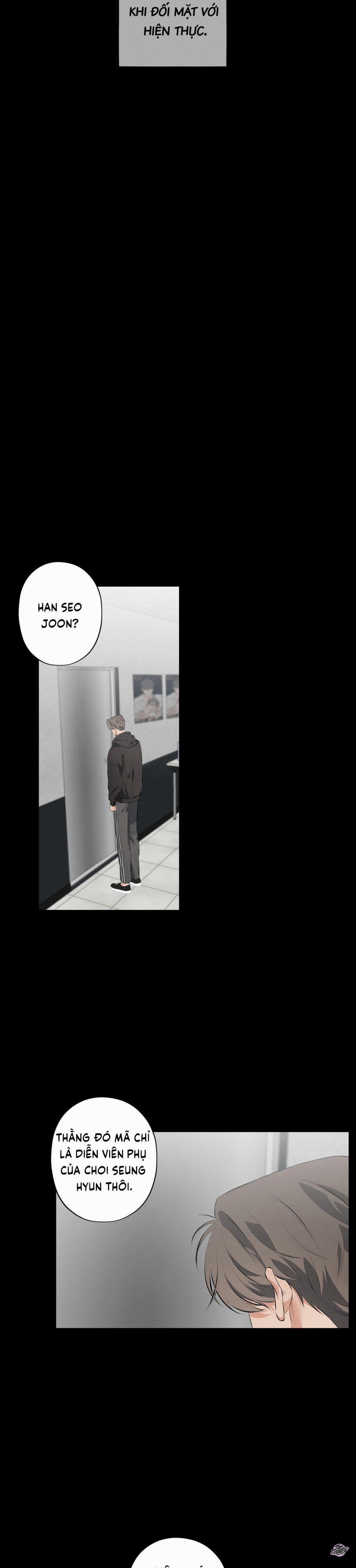 Mối Quan Hệ Tồi Tệ 6 trang 8