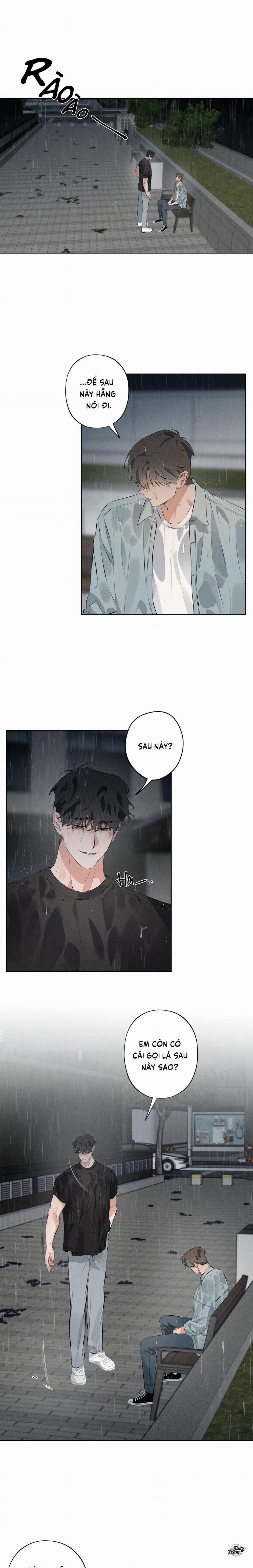 Mối Quan Hệ Tồi Tệ 7 trang 0