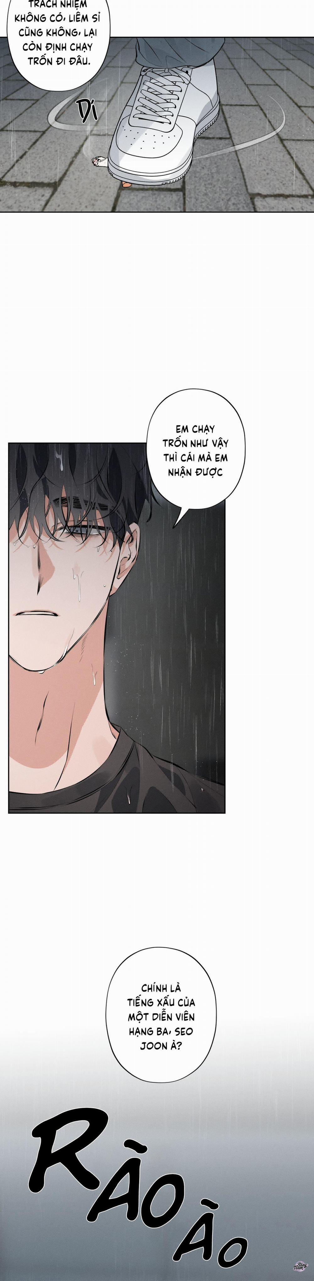 Mối Quan Hệ Tồi Tệ 7 trang 1