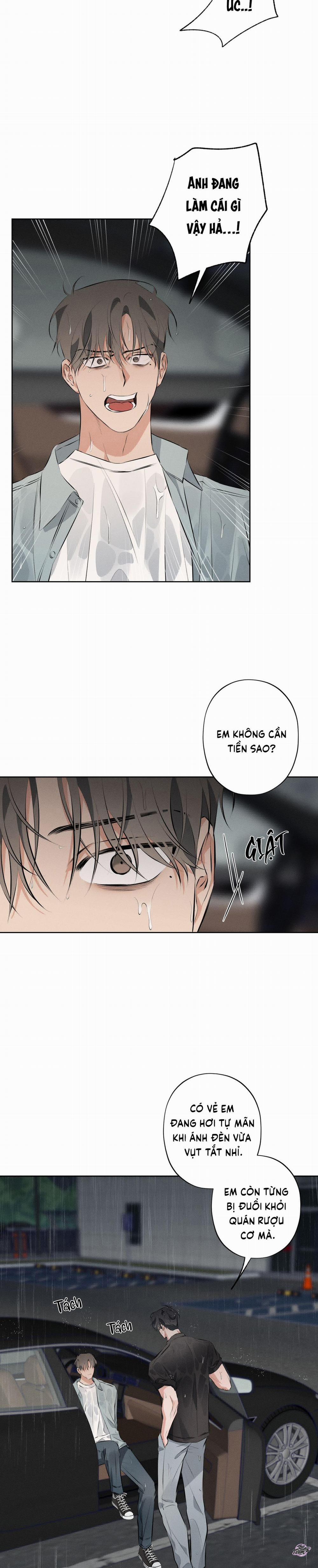 Mối Quan Hệ Tồi Tệ 7 trang 11