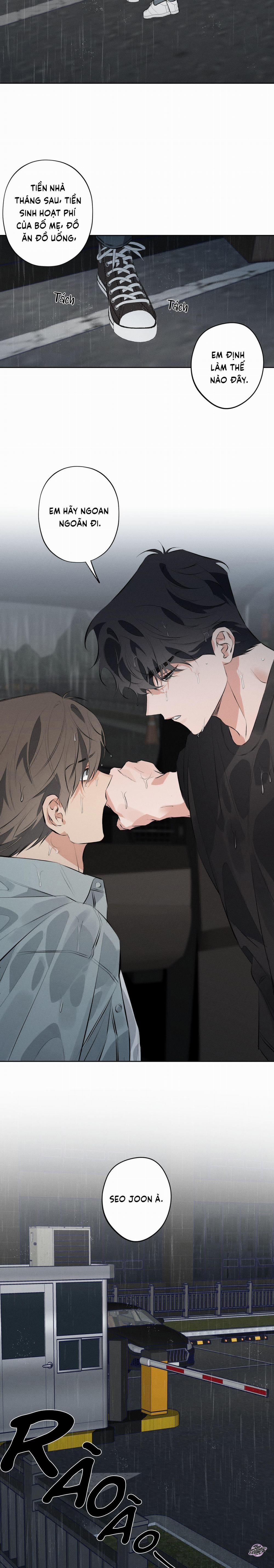 Mối Quan Hệ Tồi Tệ 7 trang 12