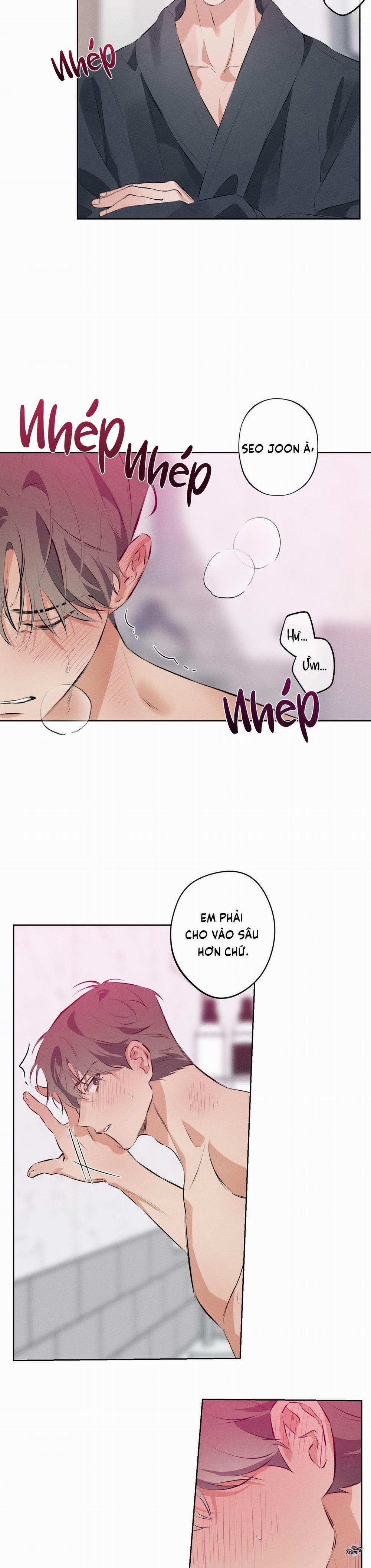 Mối Quan Hệ Tồi Tệ 7 trang 15