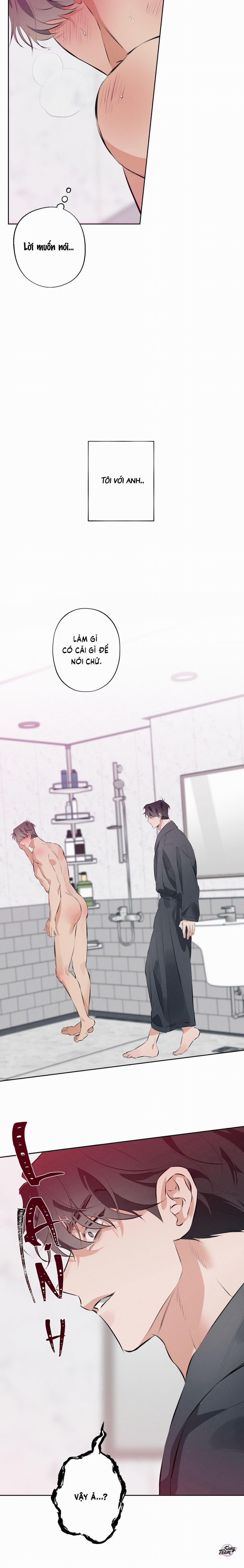 Mối Quan Hệ Tồi Tệ 7 trang 19