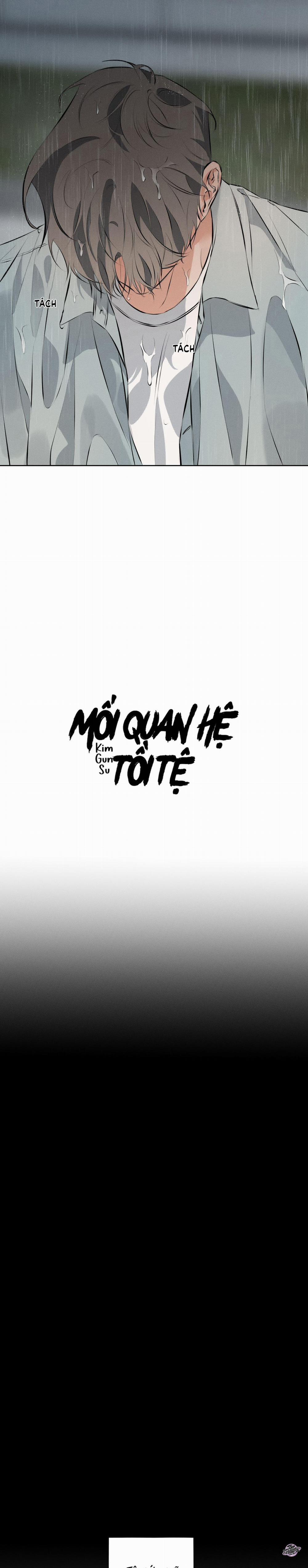 Mối Quan Hệ Tồi Tệ 7 trang 2