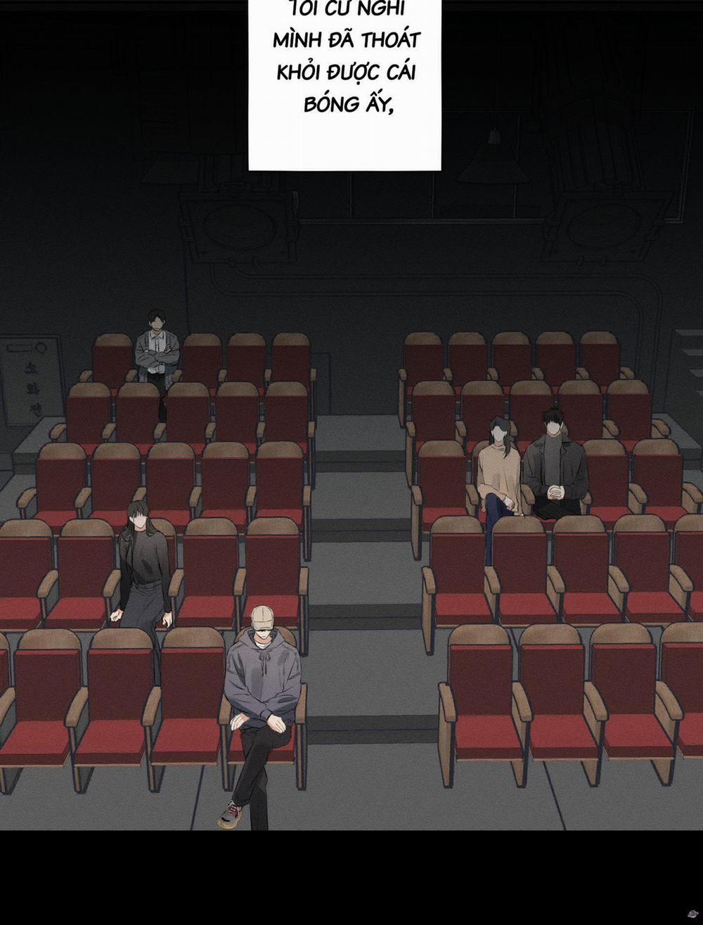 Mối Quan Hệ Tồi Tệ 7 trang 3