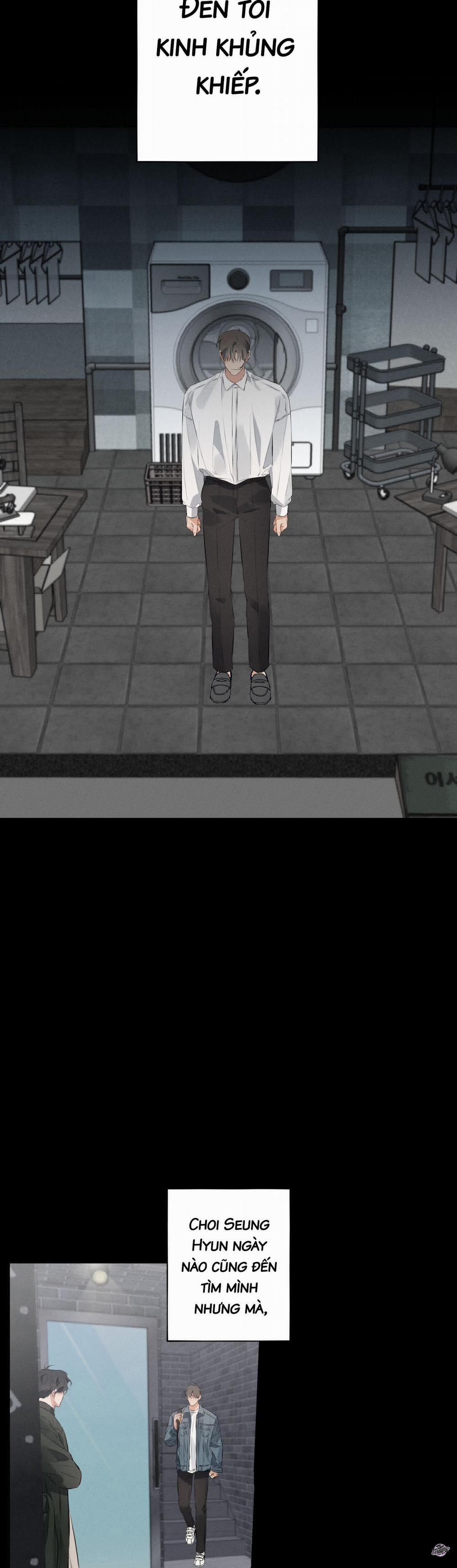 Mối Quan Hệ Tồi Tệ 7 trang 5