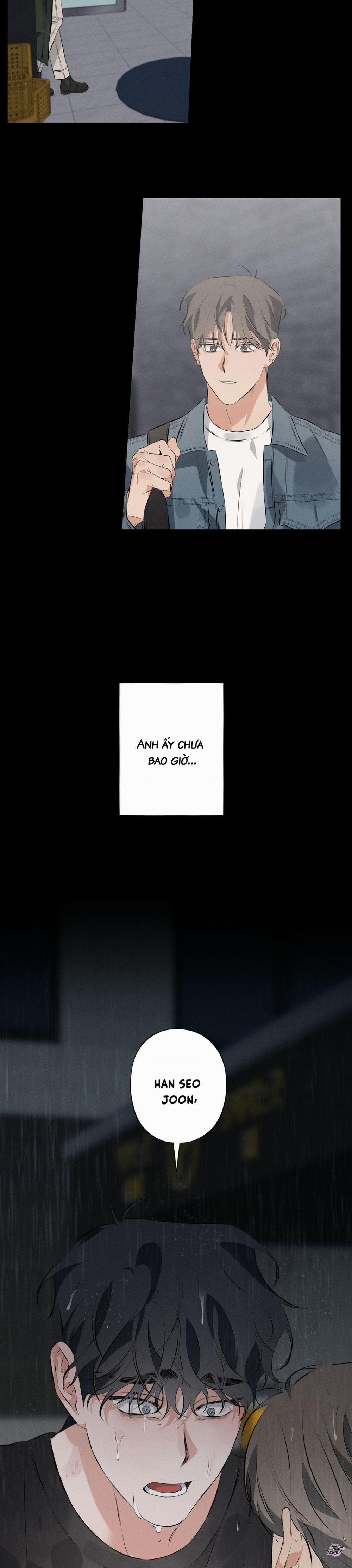 Mối Quan Hệ Tồi Tệ 7 trang 6